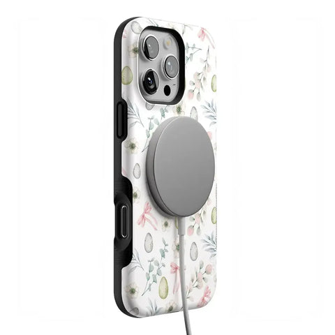 So Eggxtra | Spring Garden Case