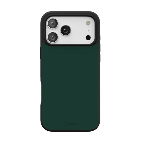Forest Green | The Boyfriend Collection