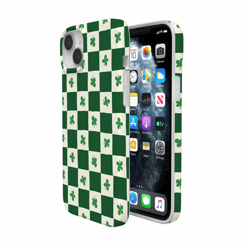 Lucky You | Shamrock Case