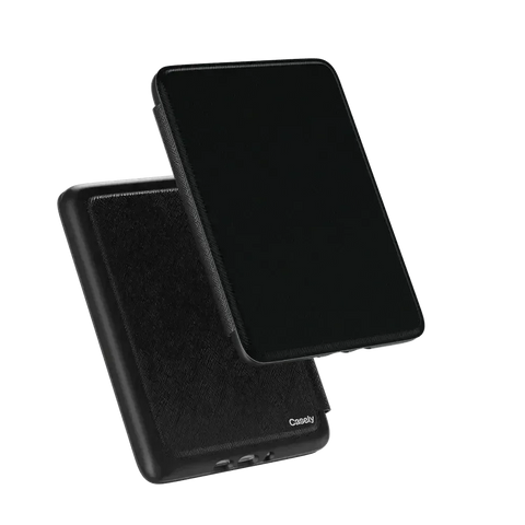 Black Kindle Case