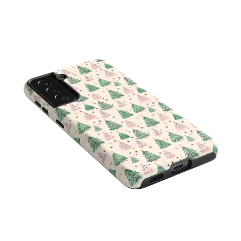 Lookin’ Pine | Christmas Tree Case