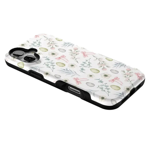 So Eggxtra | Spring Garden Case