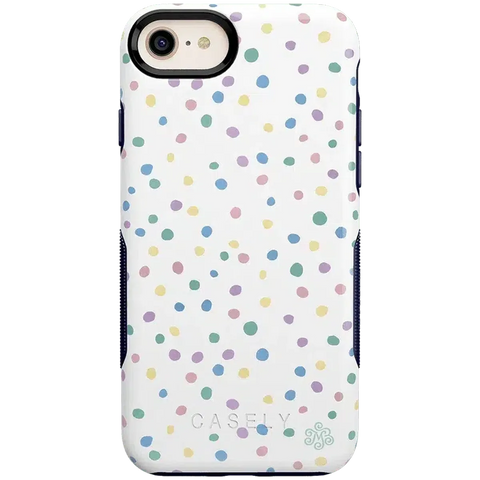 Confetti Cupcase | Magnolia Bakery Case