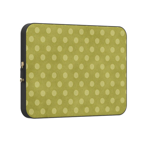Kiwi Cooler | Poolside Print Laptop Case