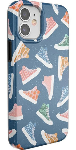 If The Shoe Fits | High Top Sneaker Case
