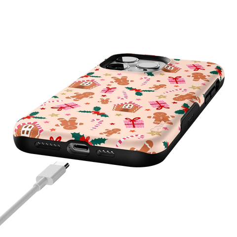 Frosted Wishes | Sweet Treat Case
