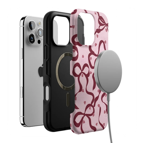 Coquette Crush | Bows Case