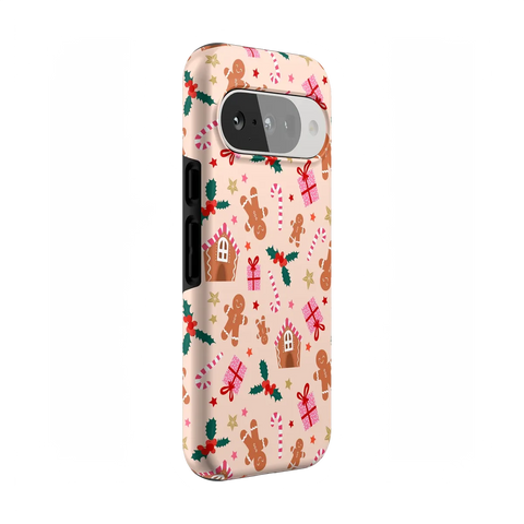 Frosted Wishes | Sweet Treat Case