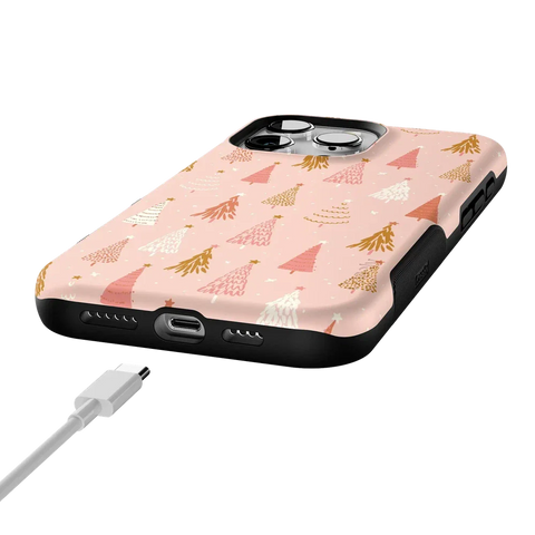 Bubblegum Forest | Christmas Tree Case