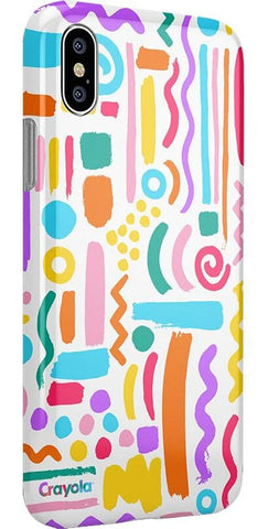Make Your Mark | Crayola Paint Case