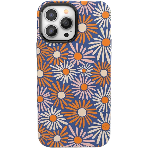 Spring Forward | Daisy Floral Case
