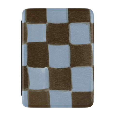 Up River | The Boyfriend Collection Kindle Case