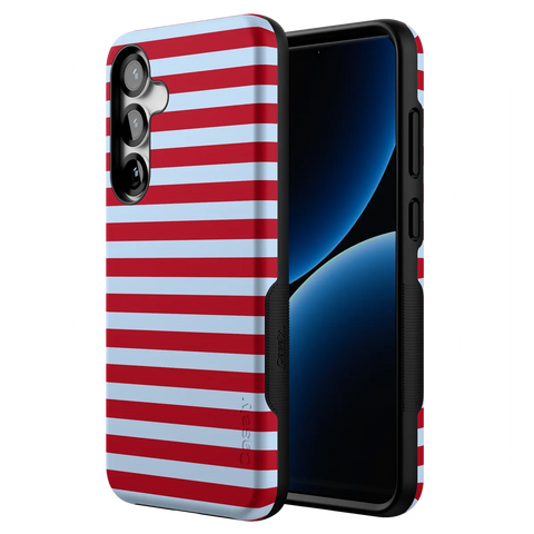 Harbor Stripe | Dockside Case