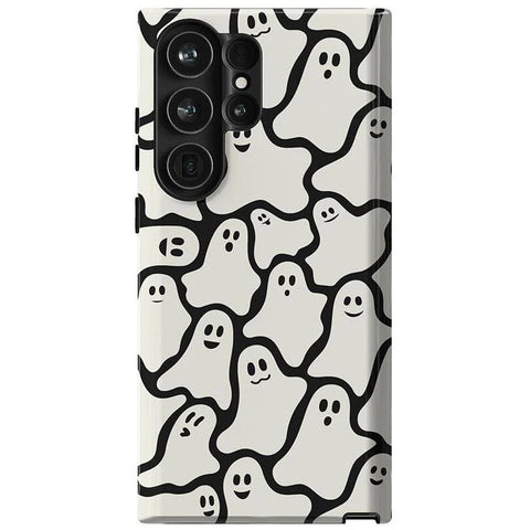 Don't Ghost Me | Halloween Case