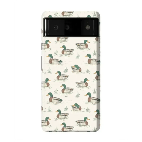 Mallard & Co. | The Boyfriend Collection