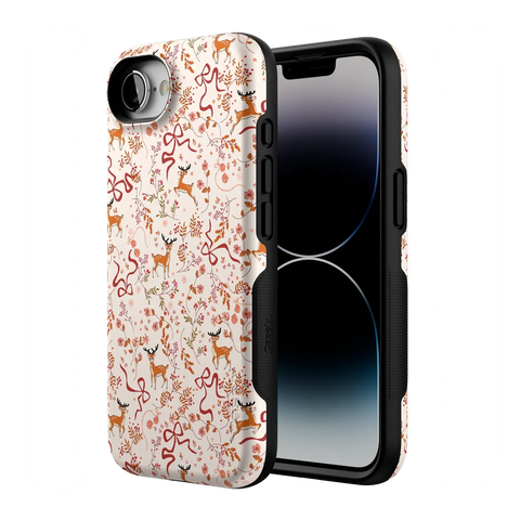 Dashing Through the Snow | Enchanted Forest Case