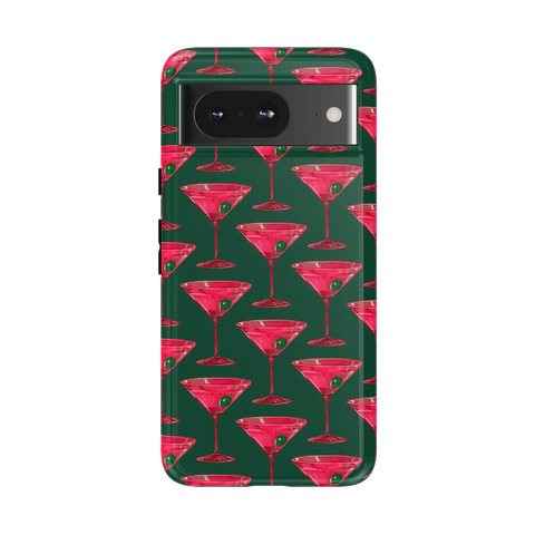 Shaken Not Stirred | Retro Martini Case