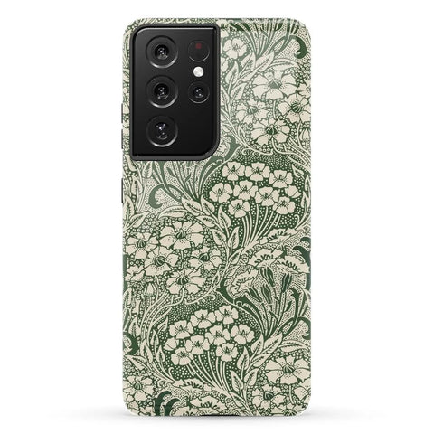 Mystic Meadow | Green Gardens Case