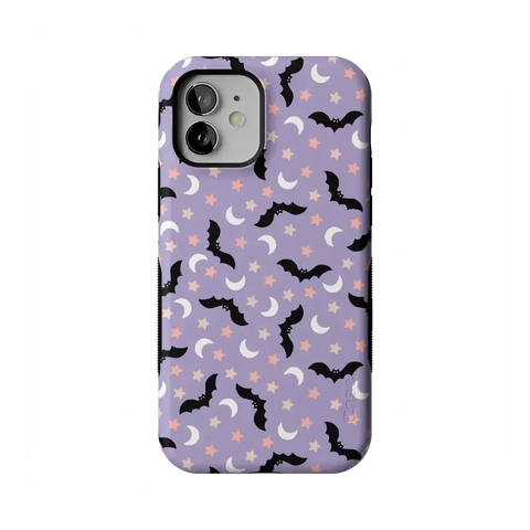 Midnight Flight | Celestial Bats Case