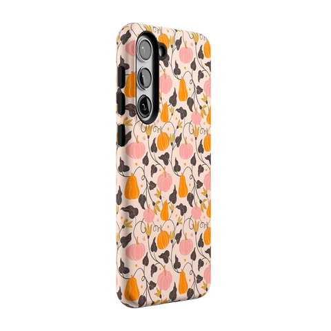 Pumpkin Princess | Harvest Vines Case