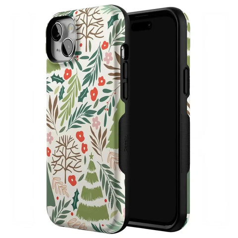 Under the Mistletoe | Holiday Case