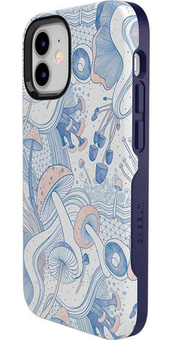 The Fun Guy | Enchanted Forest Mushroom Floral Case