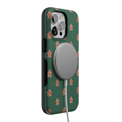You Can't Catch Me | Gingerbread Man Case