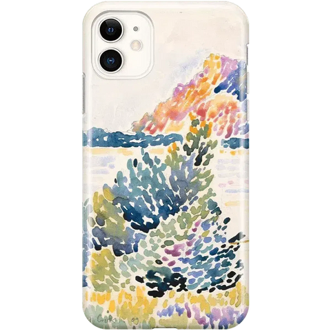 Calm Waters | The Met Series Case