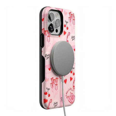 That's Amore | Valentine's Case