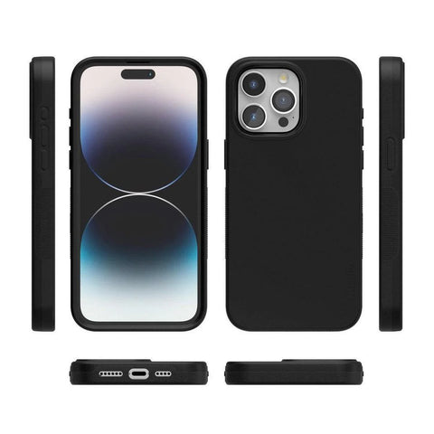 Black on Black | Ultra-Protective Case
