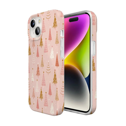 Bubblegum Forest | Christmas Tree Case