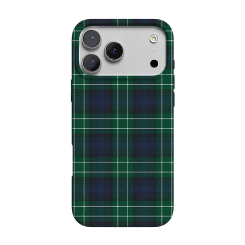 Spruce | Kitty and Vibe Holiday Case