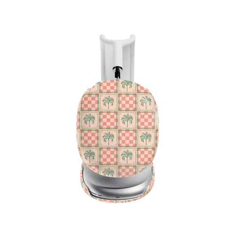 The Social Club | Palm Beach AirPods Max Case
