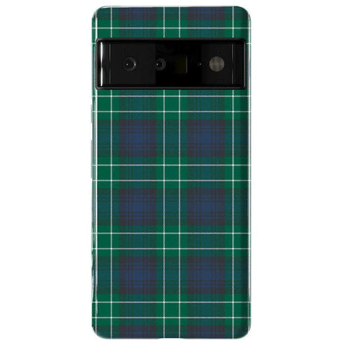 Spruce | Kitty and Vibe Holiday Case