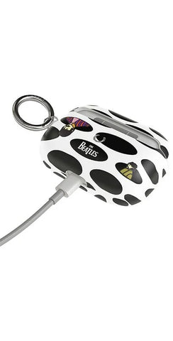Sea of Holes | Beatles AirPods Case
