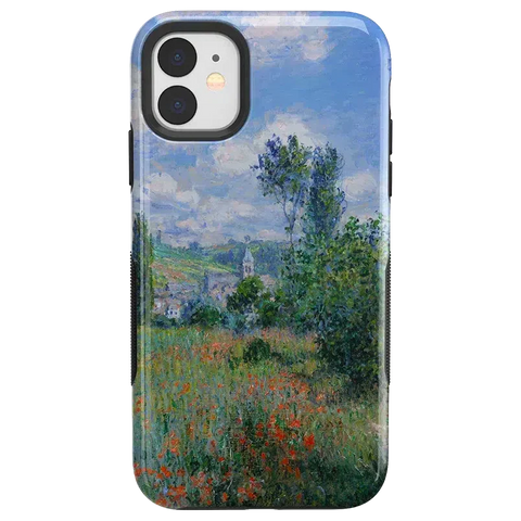 Monet’s View | Limited Edition Phone Case