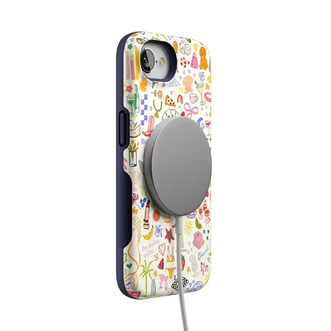 All the Fun Things | Fun on Weekdays Case