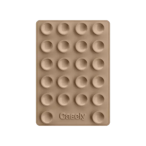 Grippy | Silicone Suction Phone Mount with MagSafe