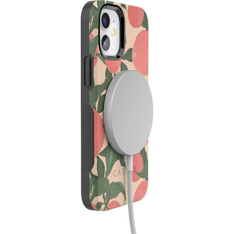 Feeling Peachy | Blush Vines Case