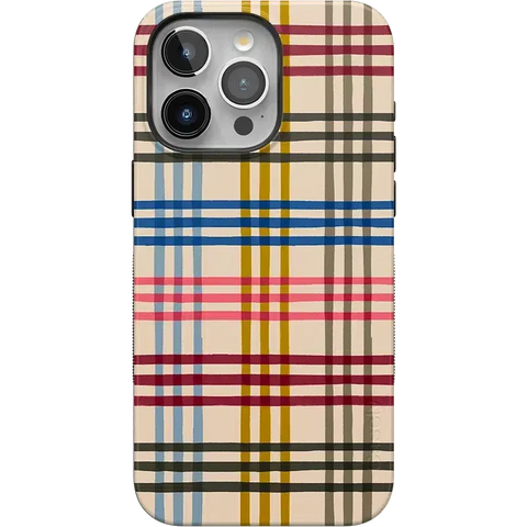 Cheer | Kitty and Vibe Holiday Case