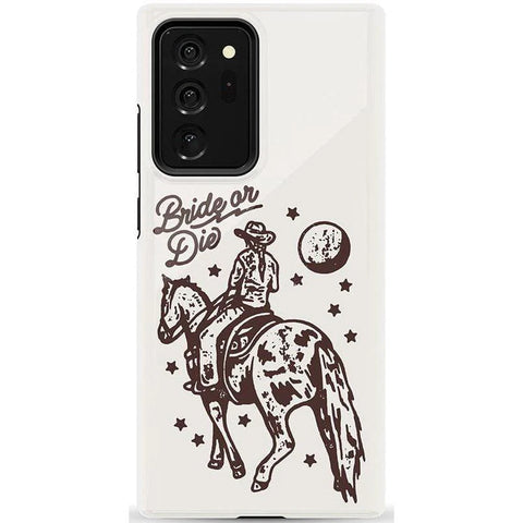 Bride or Die | Rodeo Bachelorette Case