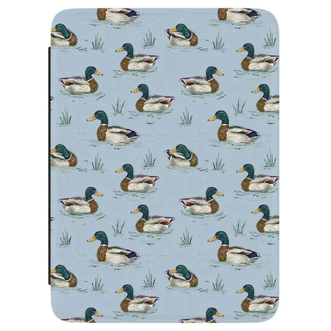 Blue Mallard & Co. | The Boyfriend Collection Kindle Case