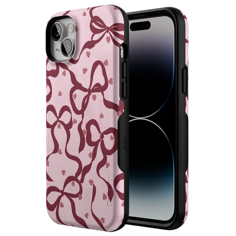 Coquette Crush | Bows Case