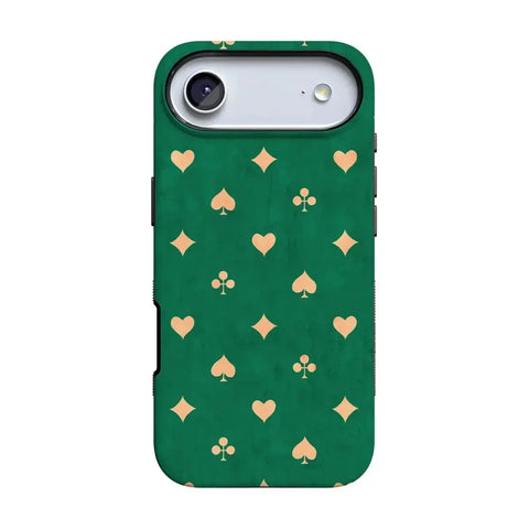 Royal Flush | French Deck Case