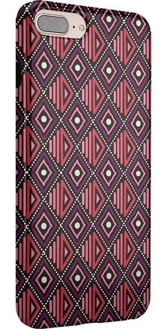 *Good Vibes Only* | Festival Print Case