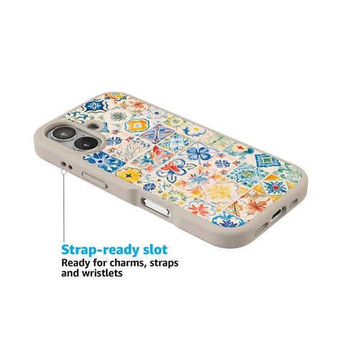 Tuscan Tiles | Dolce Vita Case