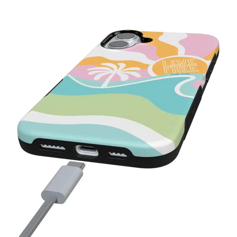 Tropical Dreams | Pura Vida Case