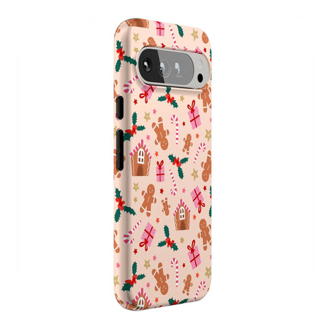 Frosted Wishes | Sweet Treat Case