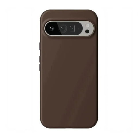 Espresso Brown | The Boyfriend Collection
