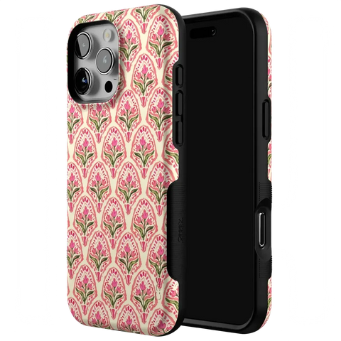 Tulip Tapestry | Jenna Palek x Casely Case